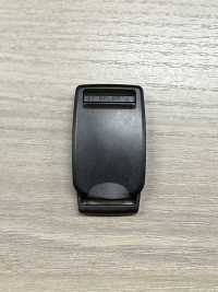 WB-H Hebilla YKK Hebilla De Cinturón WB-H[Hebillas Y Anillo] YKK Subfoto