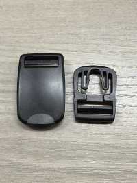 WB-H Hebilla YKK Hebilla De Cinturón WB-H[Hebillas Y Anillo] YKK Subfoto