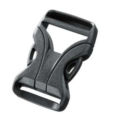 LB-YC YKK Hebilla de liberación lateral tipo 16 mm a 38 mm