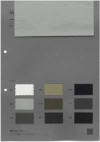 M-6570 Oxford De Nailon Similar Al Algodón[Fabrica Textil] Muratacho Subfoto