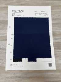 M-0815 Tejido De Poliéster, Absorción De Humedad, Secado Rápido, Protección UV, Aislamiento Térmico[Fabrica Textil] Muratacho Foto secundaria