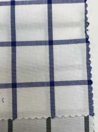 AN-9177 Cheque Oxford Teñido En Hilo[Fabrica Textil] ARINOBE CO., LTD. Foto secundaria