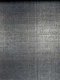 A-8086 Pana A Cuadros Teñida Con Hilo 21W[Fabrica Textil] ARINOBE CO., LTD. Foto secundaria