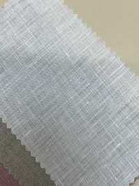 A-7065 Lino100% Teñido En Pieza[Fabrica Textil] ARINOBE CO., LTD. Foto secundaria