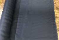 AK4340 100% Cupro Ancho, Azul Marino Sin Patrón[Recubrimiento] Asahi KASEI Subfoto