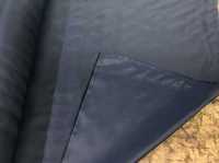 AK4340 100% Cupro Ancho, Azul Marino Sin Patrón[Recubrimiento] Asahi KASEI Subfoto