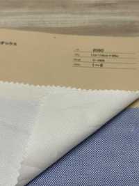 8080 Oxford Real[Fabrica Textil] ARINOBE CO., LTD. Foto secundaria