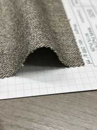 S16241 Tweed Lavable De 2 Vías[Fabrica Textil] SHIBAYA Foto secundaria