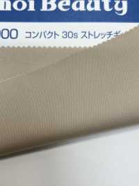 CP30000 Gabardina Elástica Compacta De 30 Hilos[Fabrica Textil] Kumoi Beauty (Pana De Terciopelo Chubu) Foto secundaria