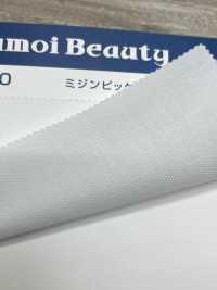 6550 Piquete Mijin[Fabrica Textil] Kumoi Beauty (Pana De Terciopelo Chubu) Foto secundaria