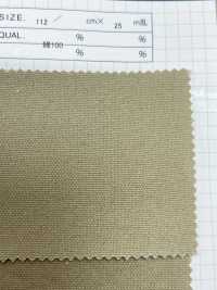 OG150 Lona Nº 10[Fabrica Textil] Kumoi Beauty (Pana De Terciopelo Chubu) Foto secundaria
