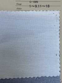 3351 Oxford Americano[Fabrica Textil] ARINOBE CO., LTD. Foto secundaria