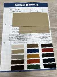 OG180 Procesamiento De Parafina De Lienzo No. 10[Fabrica Textil] Kumoi Beauty (Pana De Terciopelo Chubu) Foto secundaria