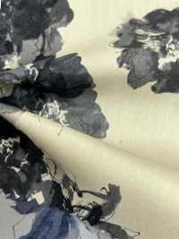 4023-250-2 40 Paño Fino De La Vendimia[Fabrica Textil] HOKKOH Subfoto