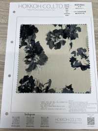 4023-250-2 40 Paño Fino De La Vendimia[Fabrica Textil] HOKKOH Subfoto