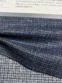 1022374 1/14 RE:NEWOOL® Cashmere (Club De Tiro)[Fabrica Textil] Takisada Nagoya Foto secundaria