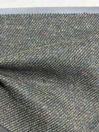 1022357 Estilo Británico RE:NEWOOL® X Taslan[Fabrica Textil] Takisada Nagoya Foto secundaria
