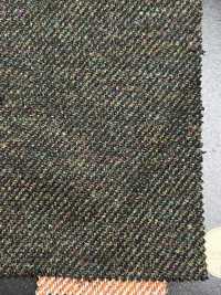 1022357 Estilo Británico RE:NEWOOL® X Taslan[Fabrica Textil] Takisada Nagoya Foto secundaria