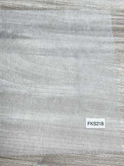 FKS218 NOWVEN® Serie de doble punto, tipo suave
