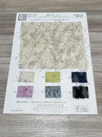 KKF7171-H-5 Diamante Jacquard Talla India[Fabrica Textil] Uni Textile(Estudio Komon) Subfoto