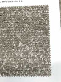 KKF7171-K-2 Jacquard Corte Indio[Fabrica Textil] Uni Textile Foto secundaria