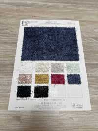 KKF7171-K-3 Jacquard Corte Indio[Fabrica Textil] Uni Textile(Estudio Komon) Subfoto