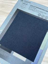 1038315F COMPROBACIÓN DE SOMBRA EVALET® (RIRANCHA®)[Fabrica Textil] Takisada Nagoya Foto secundaria