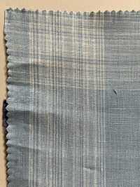 A-7068 Lino 100% Cuadros[Fabrica Textil] ARINOBE CO., LTD. Foto secundaria