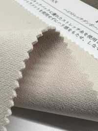 KKF5337-W Punto Doble Muy Elástico[Fabrica Textil] Uni Textile(Estudio Komon) Subfoto