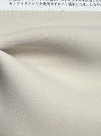 KKF5337-W Punto Doble Muy Elástico[Fabrica Textil] Uni Textile(Estudio Komon) Subfoto