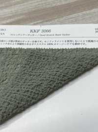 KKF3066 Seersucker Elástico[Fabrica Textil] Uni Textile Foto secundaria
