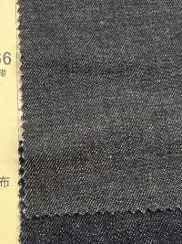 N0829 Mezclilla Desigual De 8 Oz[Fabrica Textil] DUCK TEXTILE Foto secundaria