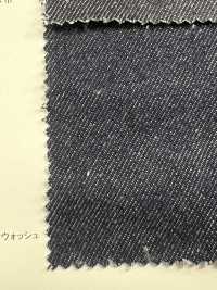 N1256 Mezclilla De Los Años 70-80 De 12 Onzas[Fabrica Textil] DUCK TEXTILE Foto secundaria