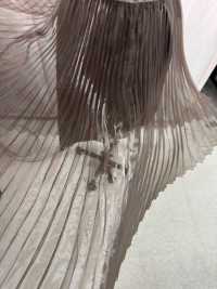 NN007-CSP Sputtering De Color De Tela De Aire[Fabrica Textil] Suncorona Oda Subfoto