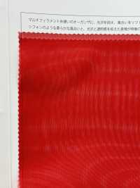 OG1021-FT Organza Derretida[Fabrica Textil] Suncorona Oda Foto secundaria