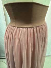 T9000RE Tul Flex Reciclado[Fabrica Textil] Suncorona Oda Subfoto