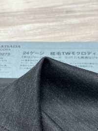 1010275 Calibre 24 Estambre TW Mockrody[Fabrica Textil] Takisada Nagoya Foto secundaria