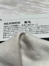 1078303 Vellón REAMIDE[Fabrica Textil] Takisada Nagoya Foto secundaria