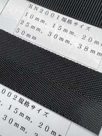 RN2002 Cinta De Sarga RN[Cordón De Cinta De Cinta] RIVER Subfoto