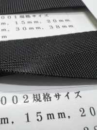 RN2002 Cinta De Sarga RN[Cordón De Cinta De Cinta] RIVER Subfoto