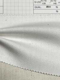 3120LNR Taladro De Mezclilla De Lino De 8 Oz (3/1)[Fabrica Textil] Kumoi Beauty (Pana De Terciopelo Chubu) Foto secundaria