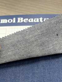 H3120 Taladro De Mezclilla Apropiado Para Rollo De 8 Oz (3/1)[Fabrica Textil] Kumoi Beauty (Pana De Terciopelo Chubu) Foto secundaria