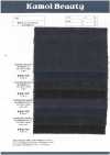 H3120 Dril denim reactivo de 8 oz (3/1)