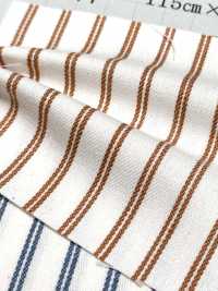 5577 Raya De Riel De Algodón[Fabrica Textil] Textil Yoshiwa Foto secundaria