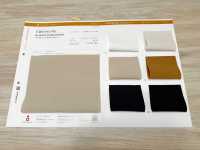 DV1410-FS Doble Veneciano Bi-Stretch[Fabrica Textil] Suncorona Oda Subfoto