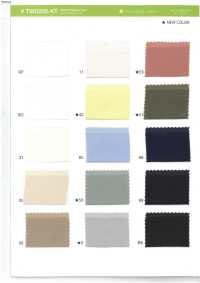 TW0200-KT Pantalones De Policía Mythrone[Fabrica Textil] Suncorona Oda Subfoto