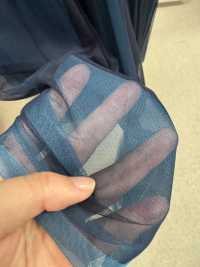 T2120 Micro Tul Ancho Ancho[Fabrica Textil] Suncorona Oda Subfoto