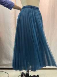 T2120 Micro Tul Ancho Ancho[Fabrica Textil] Suncorona Oda Subfoto