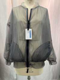 T4100 Tul Fino[Fabrica Textil] Suncorona Oda Subfoto