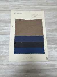 202 Paño Chino De Hilo Desigual Desigual Teñido En Hilo[Fabrica Textil] ARINOBE CO., LTD. Foto secundaria